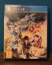 Fairy Fencer F Advent Dark Force - PS4 PS5