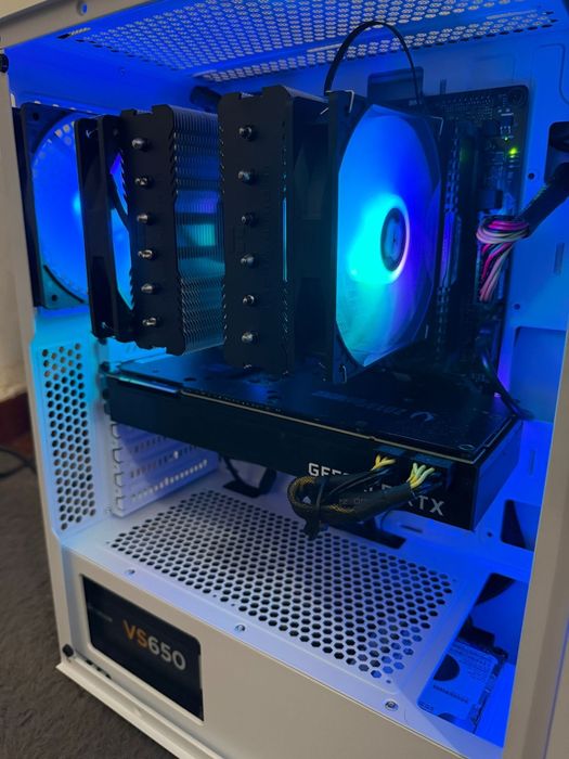 Pc Gamer RYZEN 7 5800X 32GB