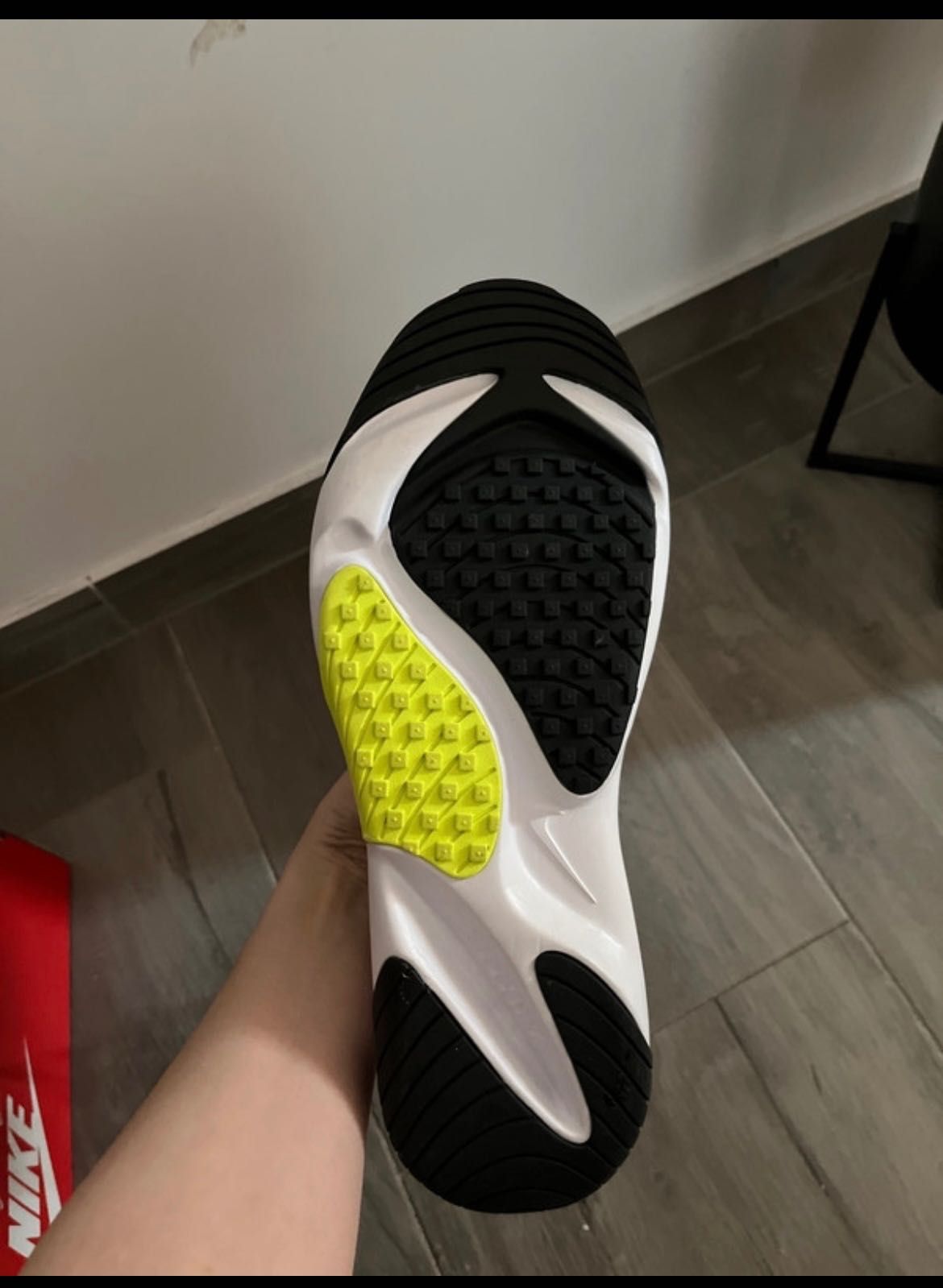 Buty Nike Zoom męskie