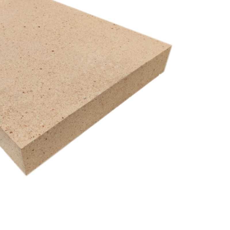 Płyta płyty szamotowe szamot na wędzarnię piec do pizzy cegła 60x30x4