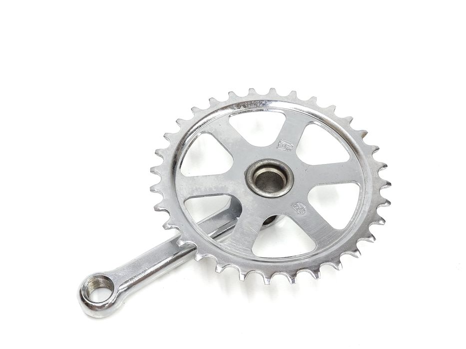 NOWA Korba Romet Universal 32 zęby na klin