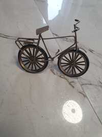 Miniaturowy rower retro