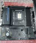 Материнська плата Asrock b660m PG Riptide