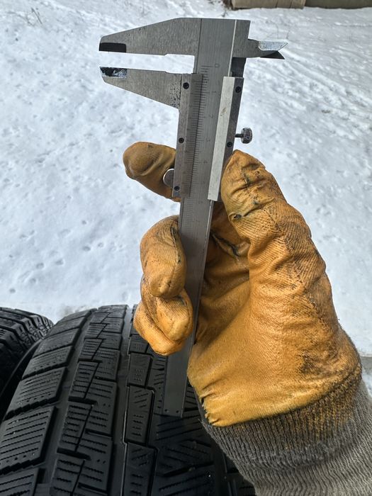 Шини 225 65 17 102T Kapsen Snowshoes AW33 комплект