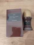 Perfumy męskie Avon Aspire plus roll on Antyperspirant. Nowe.