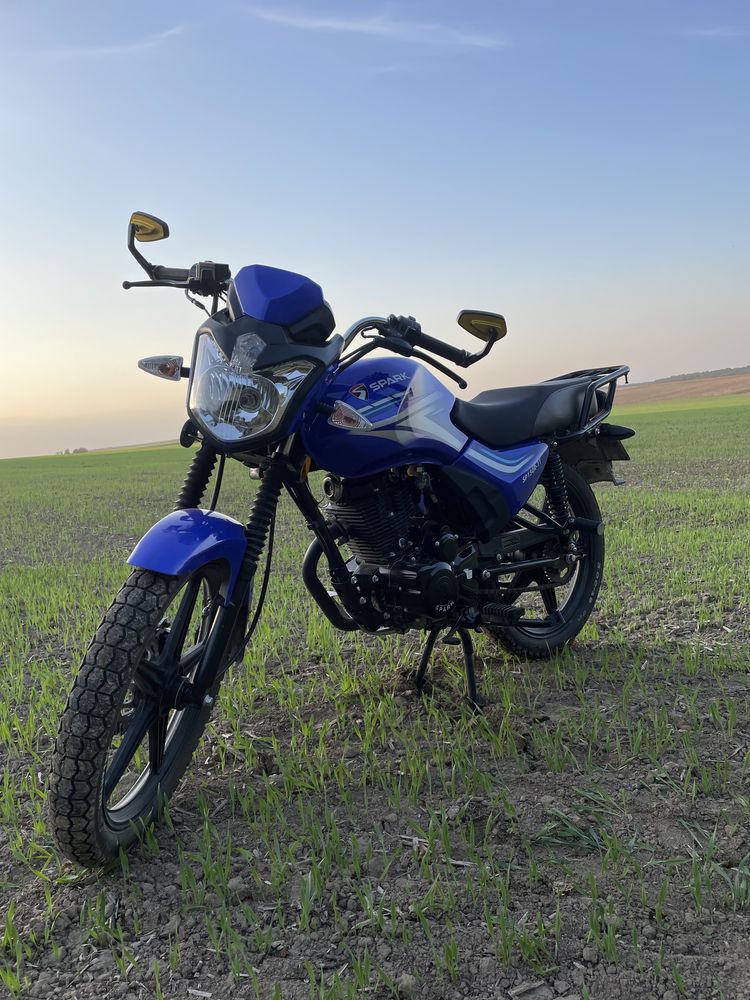 Спарк 150 r11