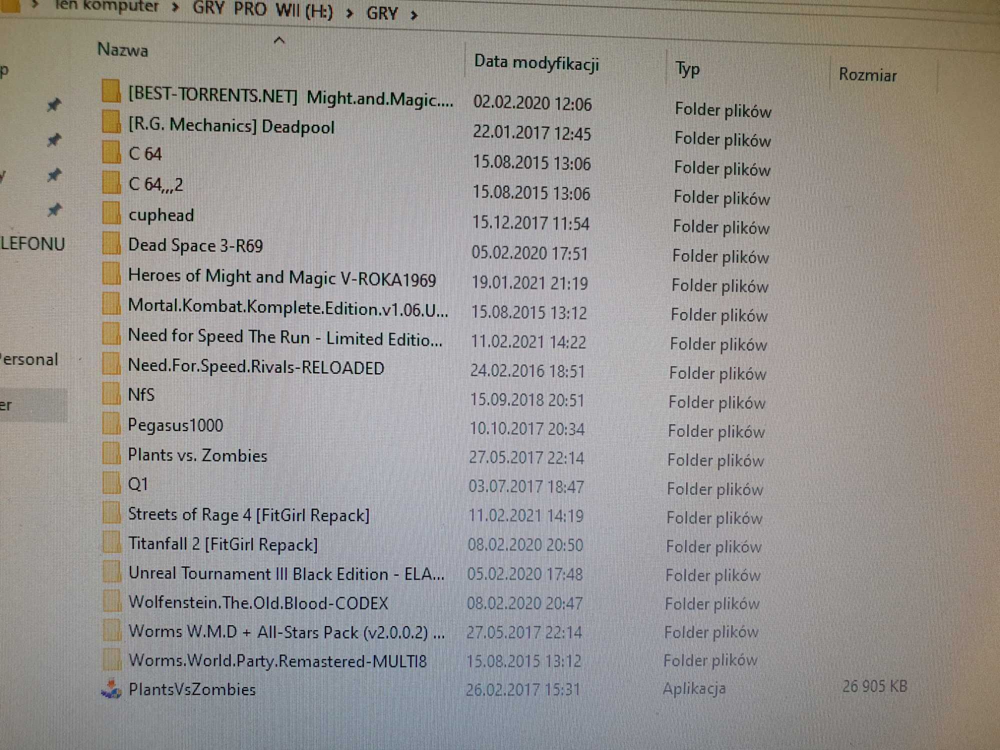 Komputer AMD Phenom 2