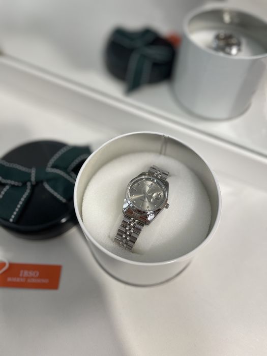 годинник Vivienne Westwood (новий) срібний