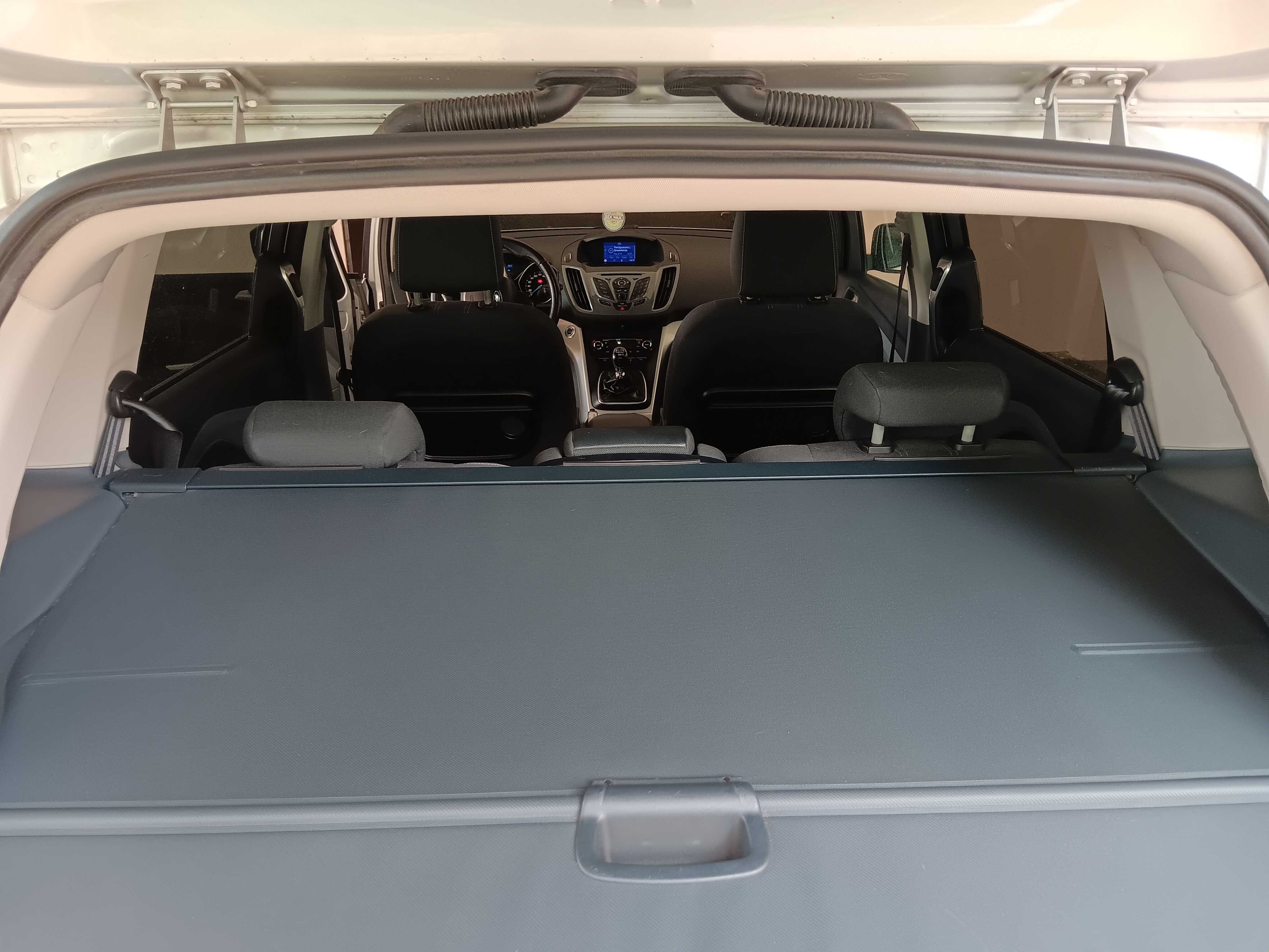 Ford grand Cmax 7 lugares