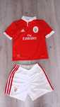 Equipamento Benfica criança