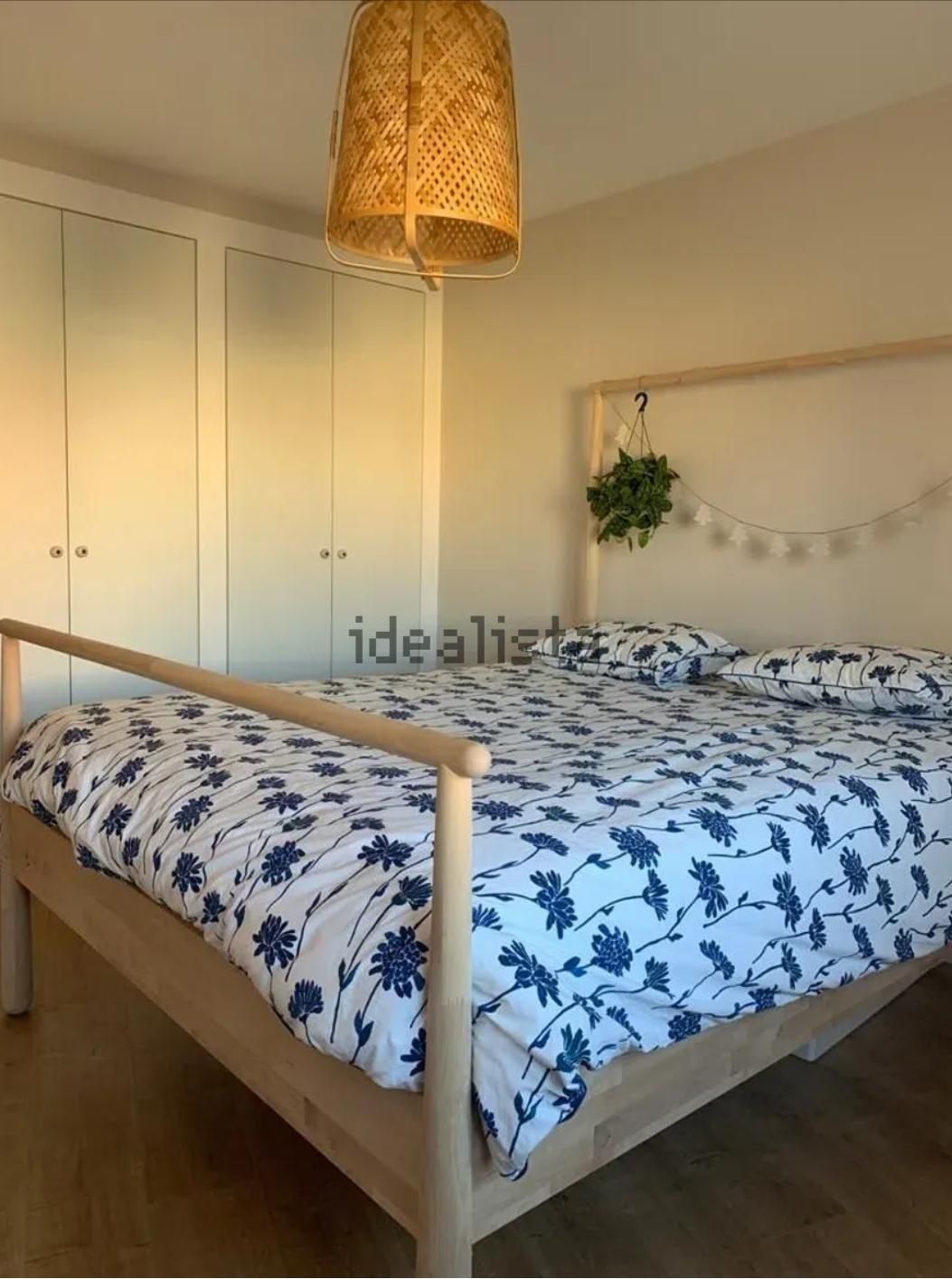 Cama Ikea Gjöra Queen Size