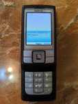 телефон Nokia 6270