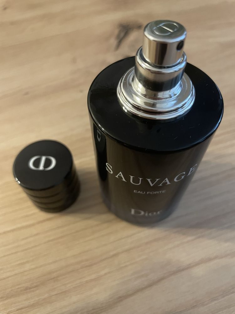 Dior Sauvage Eau Forte