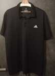 Koszulka Adidas polo.