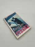 Pisarz Harold Robbins X20720