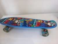 Скейт борт (Пені борд) Pey board MS 0749-5