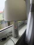 Lampki nocne ...