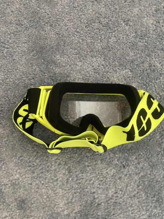 Oculos de motocross