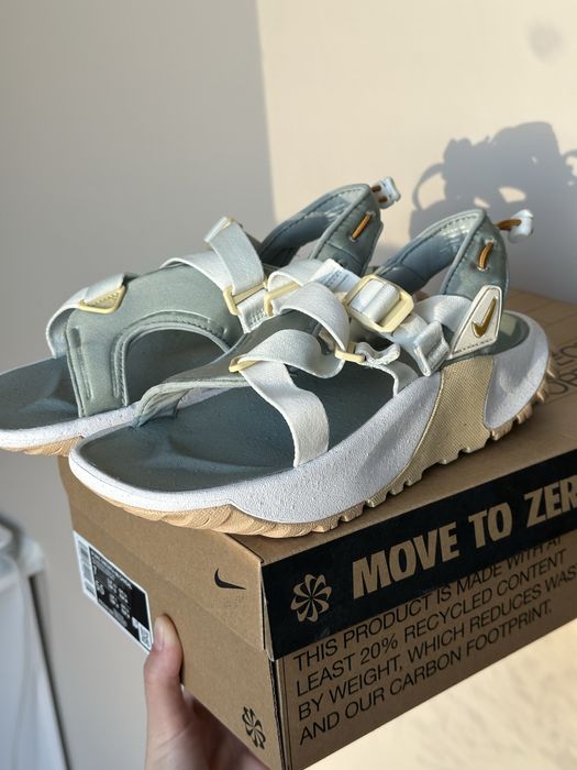 Сандалі Nike Oneonta жіночі 38р (24 см)