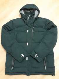 Куртка  NORTHLAND  XL р.50-52 зимняя пуховик.