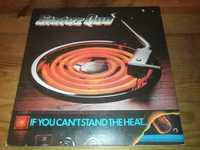 STATUS QUO-If You Can't Stand The Heat(Ed Ing-1978-gatef especial)LP