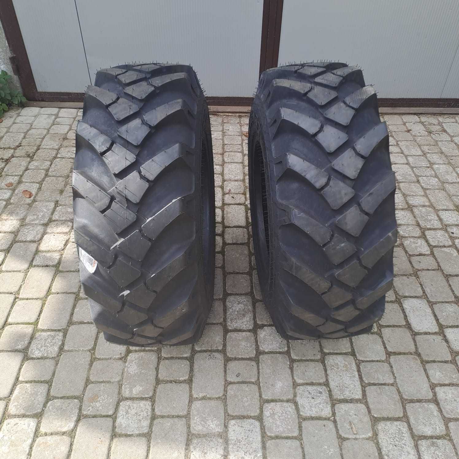 Nowa OPONA 12.5-18 12PR 131G MPB 400 TL ASCENSO