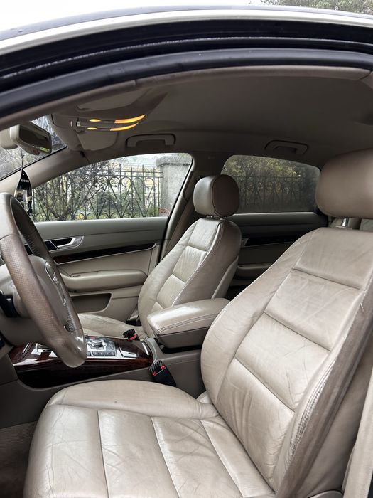 Audi A6 ДЛЯ ЗСУ!!!