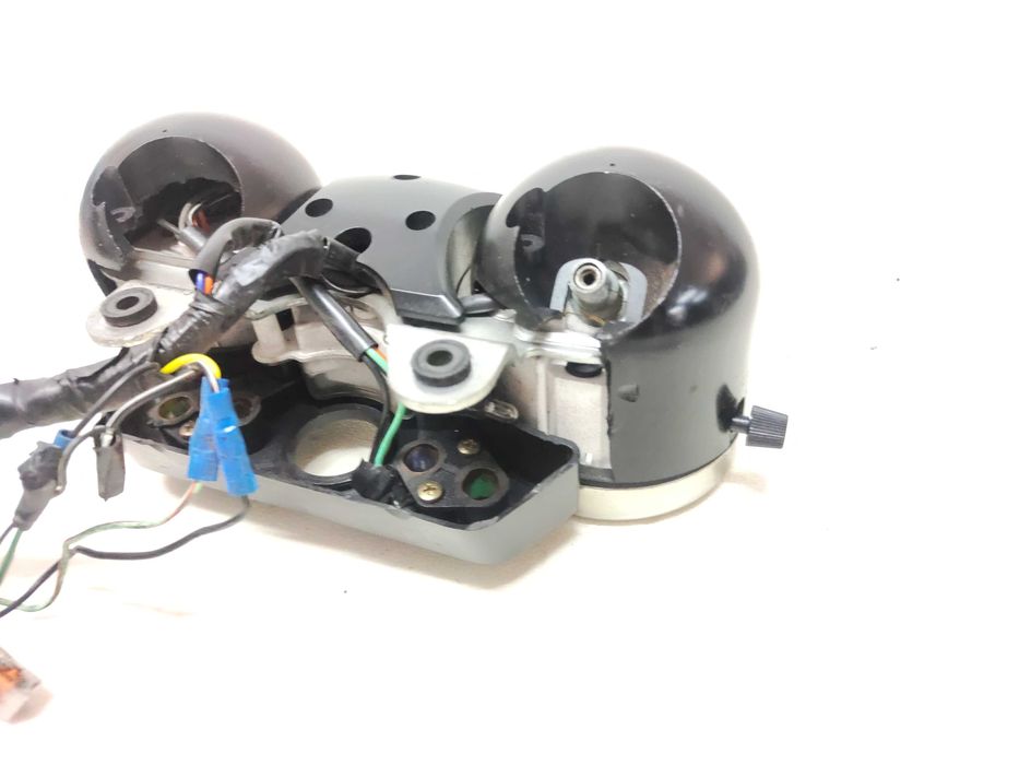 HYOSUNG GT 125 Licznik Zegar Prędkościomierz Obrotomierz