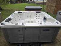 Jacuzzi Balboa mega okazja super cena balia mini basen
