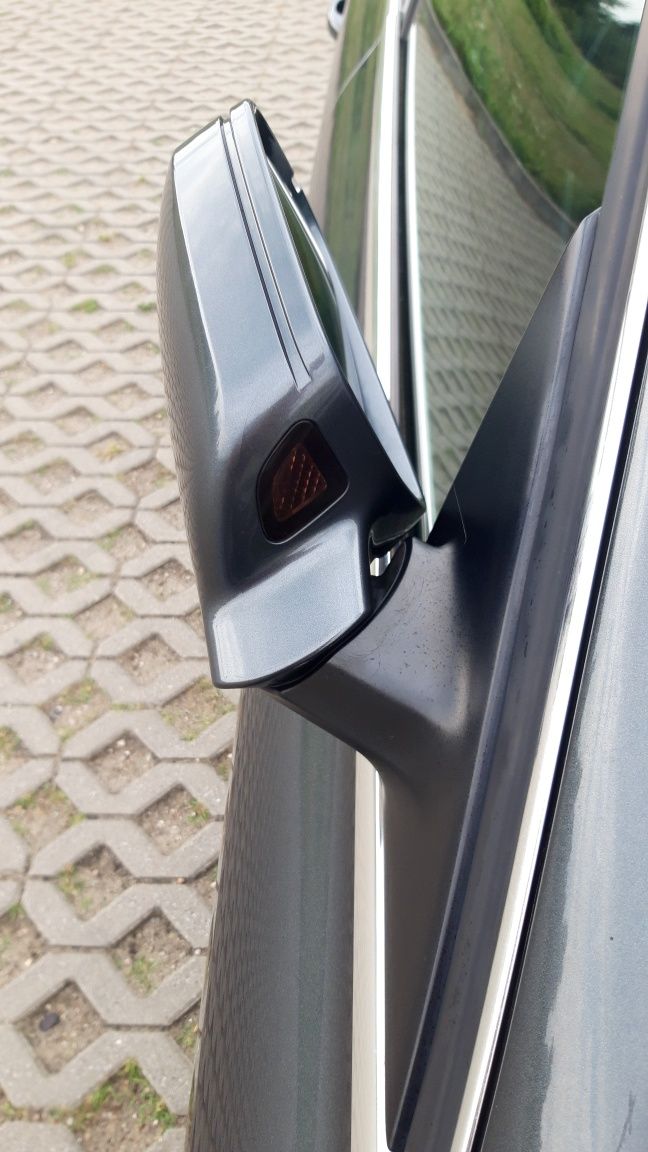 Audi A4B8 3.0TDi S-line