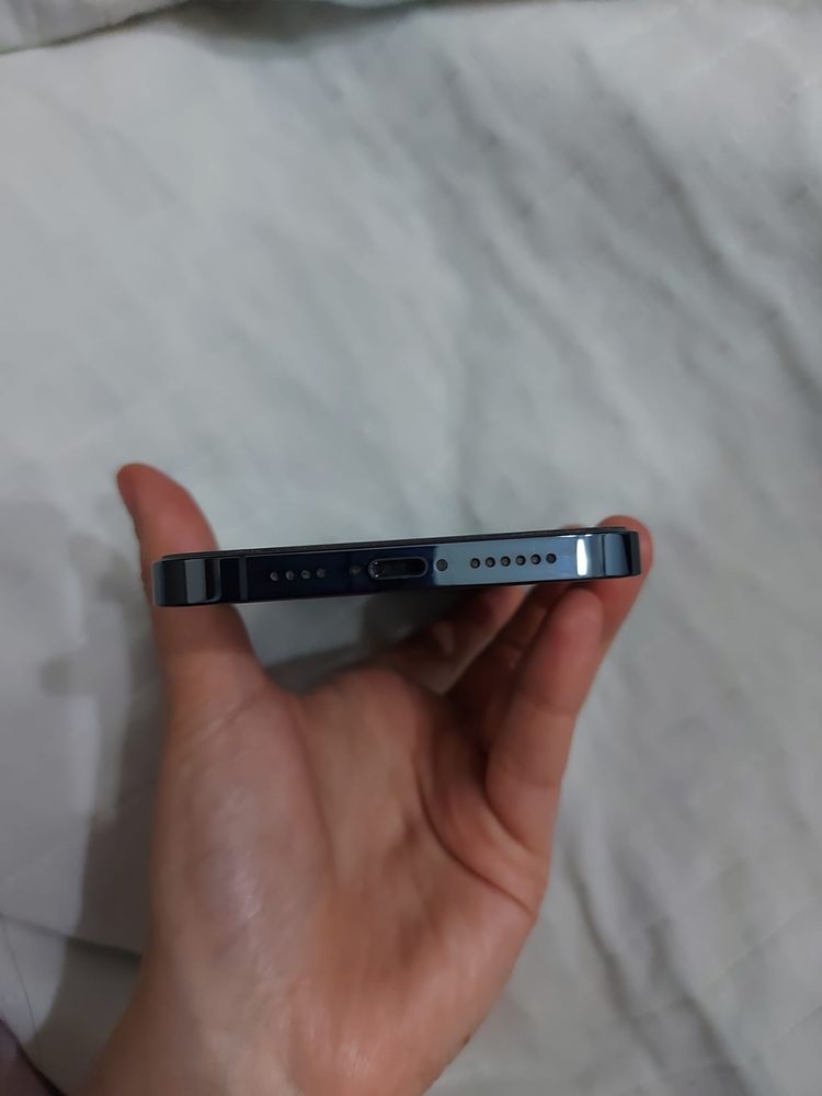 iPhone 12 Pro Max 128GB