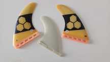 Quilhas All Merrick Thruster