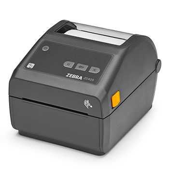 Zebra ZD420 - (NOVA)
