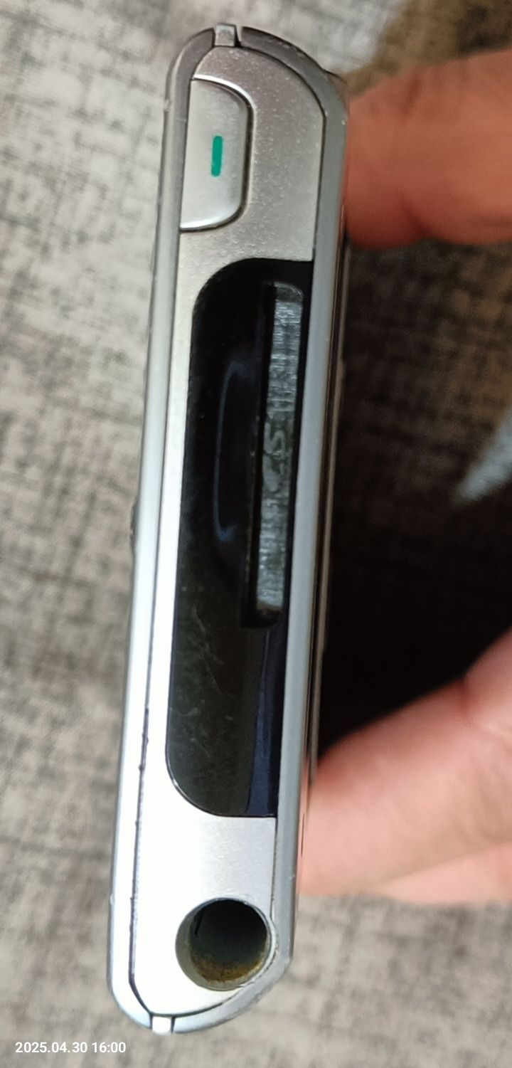 КПК PALM Tungsten T3