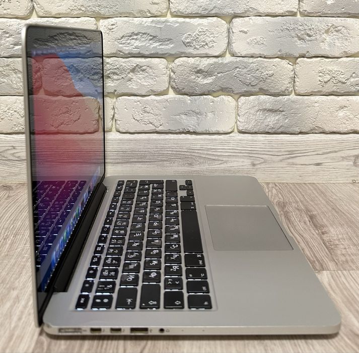 Продам Macbook Pro 13” 2014p 8/128