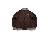 Bluza rozpinana Wrung Division S/M hip hop