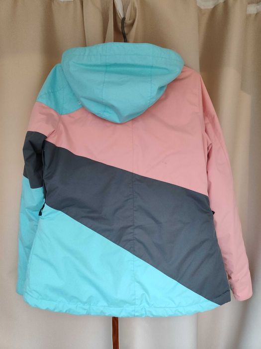 Лижна куртка жіноча XL Maui wowie