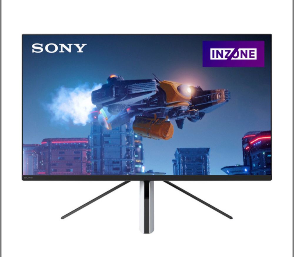 Sony INZONE M3 (SDM-F27M30) ігровий монітор
