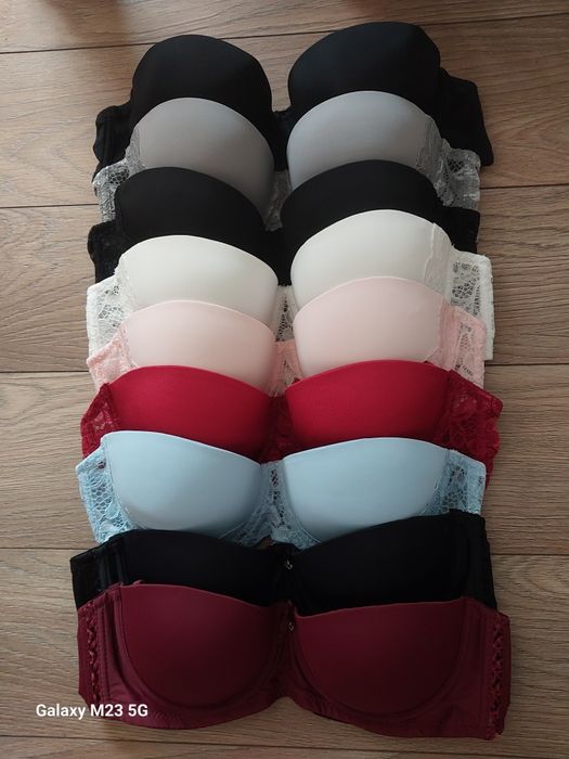 Бюстгальтер анжеліка