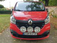 Renault TRAFIC 2016