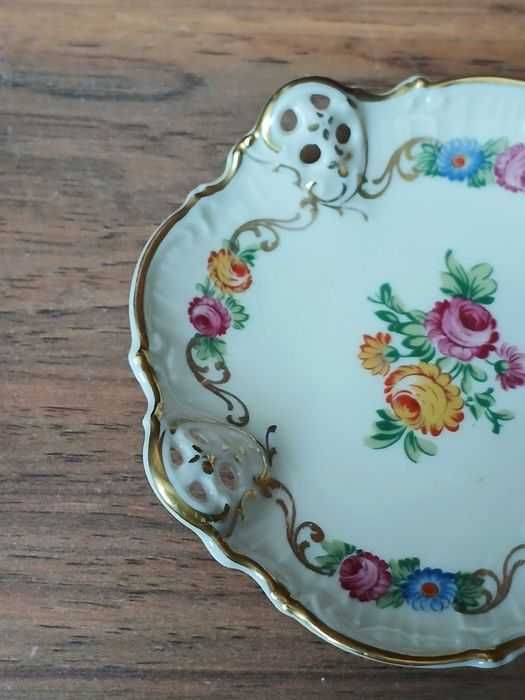 Stara konfitórówka Rosenthal Moliere 1947 rpk