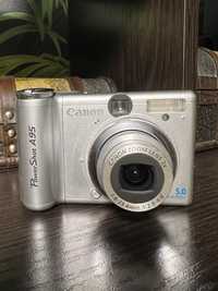 Цифровой фотоаппарат Canon PowerShot A95