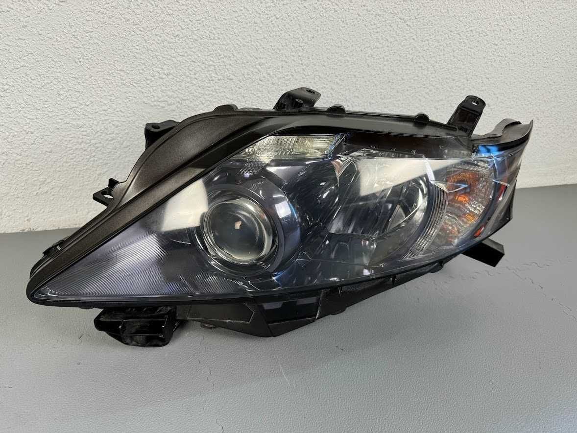 Lexus RX III 08-12r. Lampa Przednia Lewa Bi-Xenon Skrętny Skrętna EU