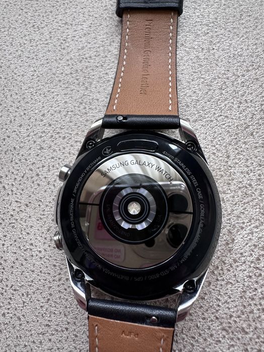 Смарт годинник Samsung Galaxy Watch 3 41mm