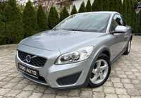 Volvo C30 1.6 benzyna! Full serwis! 1 wlaściciel