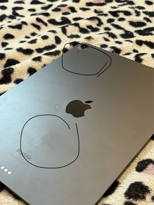 iPad Air 5 M1 64gb wifi