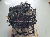 Motor Volkswagen Golf VII 2.0 TFSI 2016 de 300cv, ref CJXC