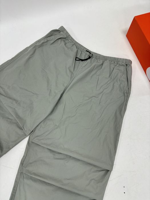 Широкі реп штани парашути широкие штаны baggy parachute rap