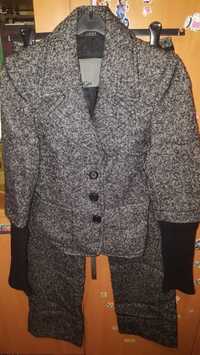 Продам кашемировый костюм BGN EUR34-36