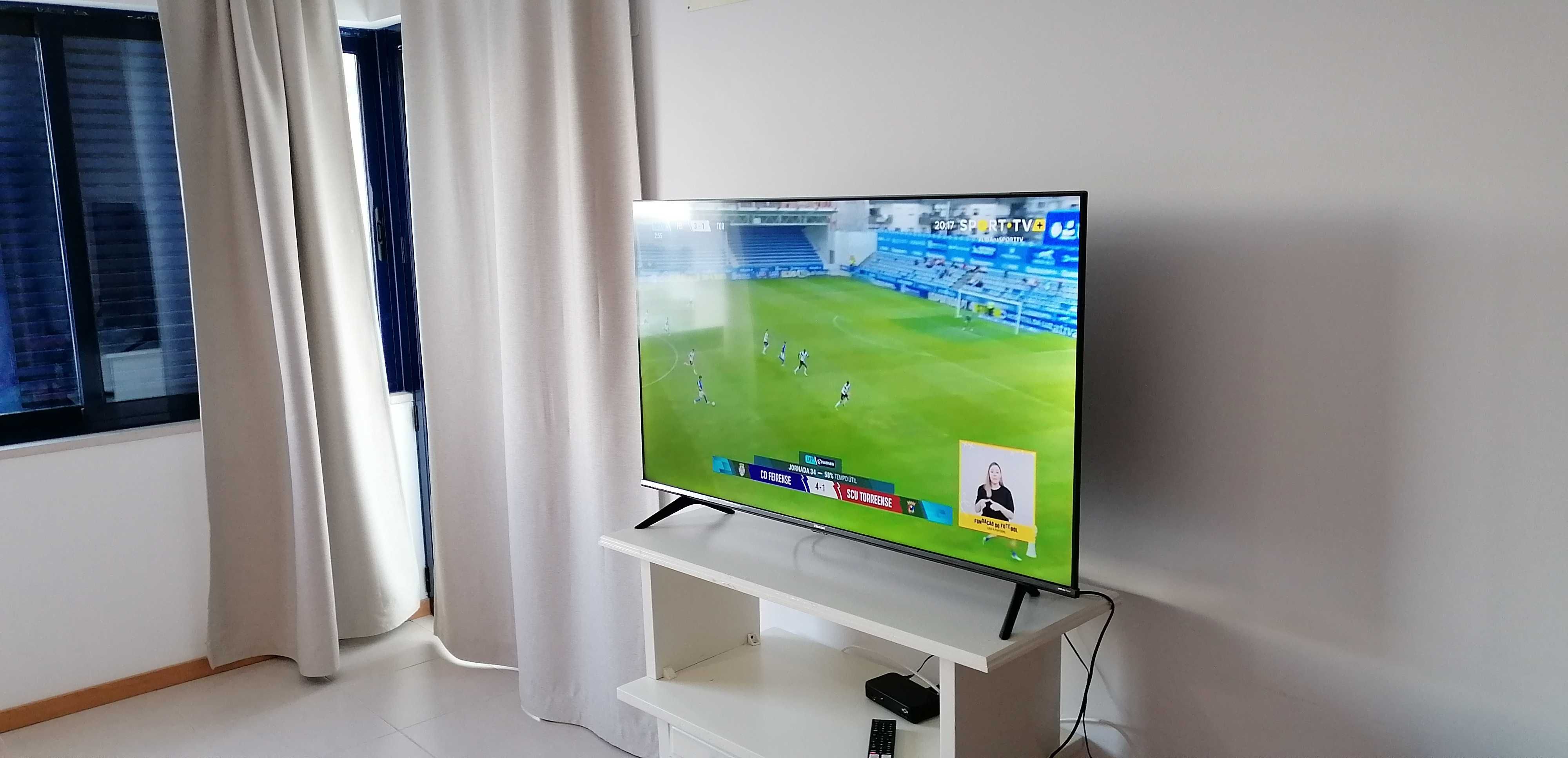 Sesimbra Férias - T1 com Garagem